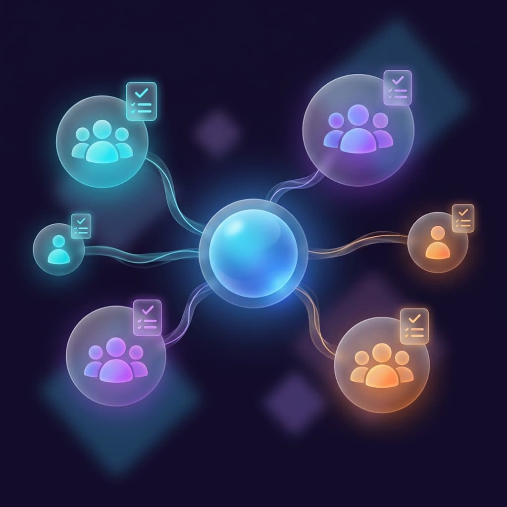 Introducing Workspaces: The Hub for Group Productivity